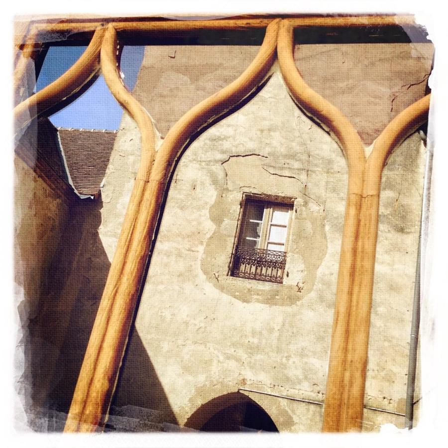 Chateau De Vesset Tréteau Zewnętrze zdjęcie
